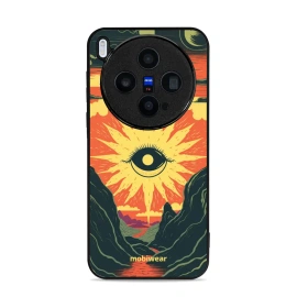 Etui Glossy Case do Vivo X300 - wzór G055G