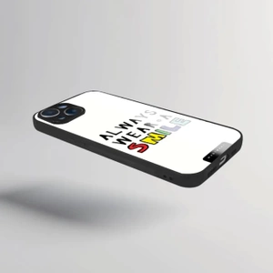 Etui Glossy Case do Xiaomi POCO M7 Pro 5G - wzór G077G