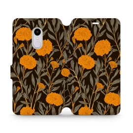 Etui do Xiaomi Redmi Note 4X - wzór V175S