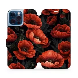 Etui do Apple iPhone 13 Pro Max - wzór VP45S