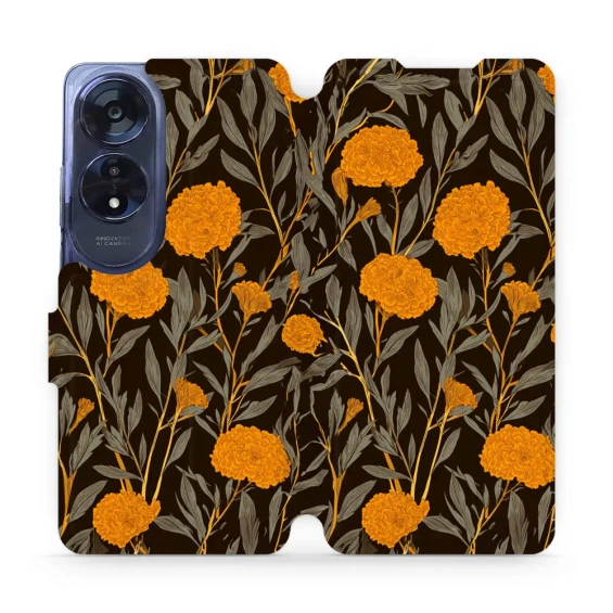 Etui do OPPO A60 - wzór V175S