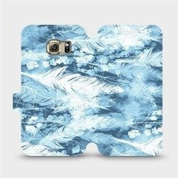 Etui do Samsung Galaxy S6 Edge - wzór M058S