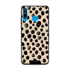 Etui Glossy Case do Huawei P30 Lite - wzór GA50G