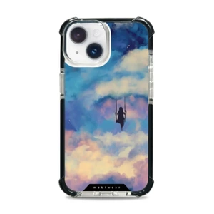 Etui MagSafe Elite Bumper Apple iPhone 14 - wzór D021D