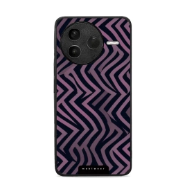 Etui Glossy Case do Xiaomi POCO F7 Pro 5G - wzór GA55G