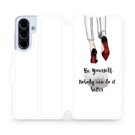 Etui do Samsung Galaxy A56 5G - wzór M046P