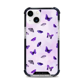 Etui MagSafe Elite Bumper Apple iPhone 13 - wzór DP77D