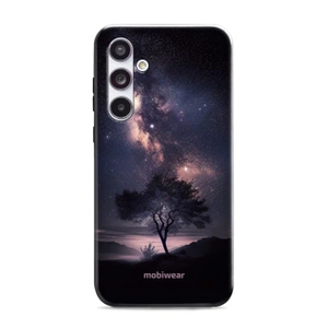 Etui Elite Pro do Samsung Galaxy A55 5G - wzór E005E