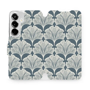 Etui do Samsung Galaxy S25 - wzór VA43S