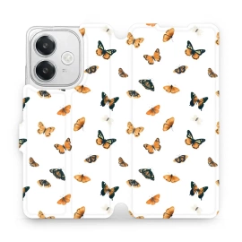 Etui do OPPO A40M - wzór MP77S