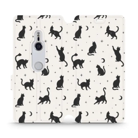 Etui do Sony Xperia XZ3 - wzór V162S