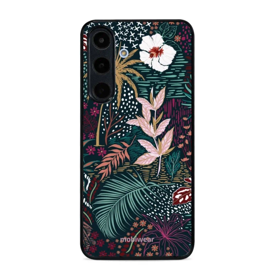 Etui Glossy Case do Samsung Galaxy S25 FE 5G - wzór G043G