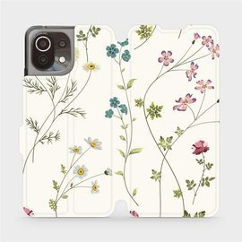 Etui do Xiaomi Mi 11 Lite - wzór MD03S