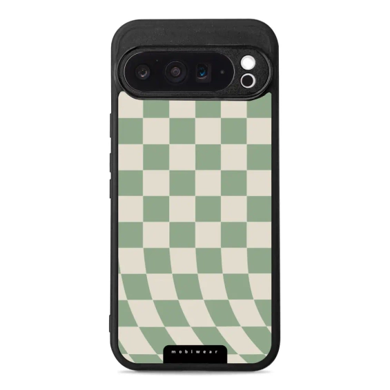 Etui Glossy Case do Google Pixel 9 Pro XL - wzór GA58G