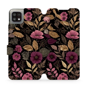 Etui do Samsung Galaxy A22 5G - wzór V170S