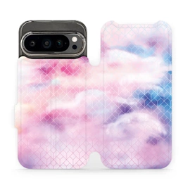 Etui do Google Pixel 9 Pro - wzór MR02S