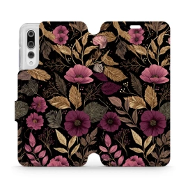 Etui do Huawei P20 Pro - wzór V170S