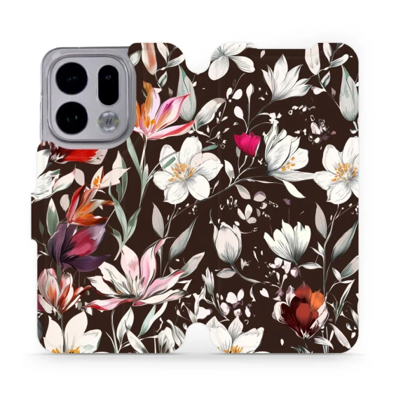 Etui do OPPO Find X9 - wzór VP72S