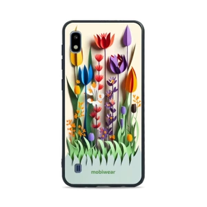 Etui Glossy Case do Samsung Galaxy A10 - wzór G015G