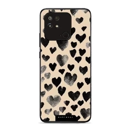 Etui Glossy Case do Xiaomi POCO C40 - wzór GA51G