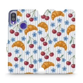 Etui do Xiaomi Redmi Note 7 - wzór VP85S