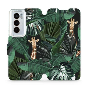 Etui do OPPO Reno 12 5G - wzór VP06P