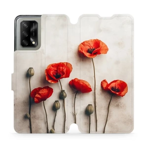 Etui do OPPO A74 - wzór VP42S