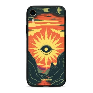 Etui Glossy Case do Apple iPhone XR - wzór G055G