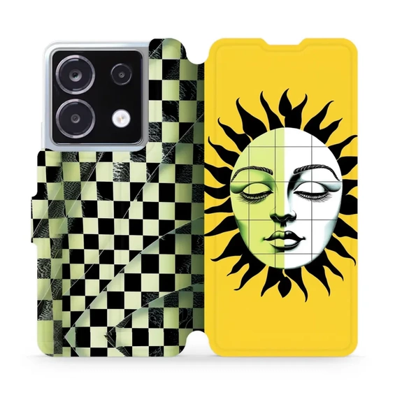 Etui do Xiaomi POCO X6 - wzór VP56S