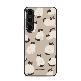 Etui Glossy Case do Samsung Galaxy S25 Plus - wzór G160G