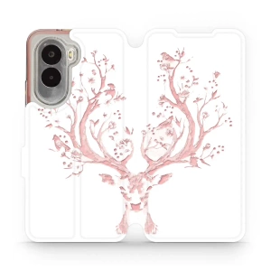 Etui do Xiaomi POCO M7 - wzór M007S