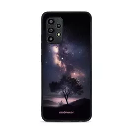 Etui Glossy Case do Samsung Galaxy A32 4G - wzór G005G