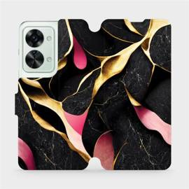 Etui do OnePlus Nord 2T 5G - wzór VP35S