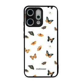 Etui Glossy Case do OPPO Reno 14 5G - wzór GP76G