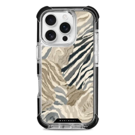 Etui MagSafe Elite Bumper Apple iPhone 16 Pro - wzór D168D