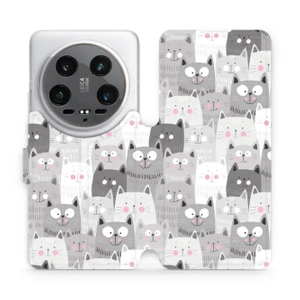 Etui do Xiaomi 14 Ultra 5G - wzór M099P