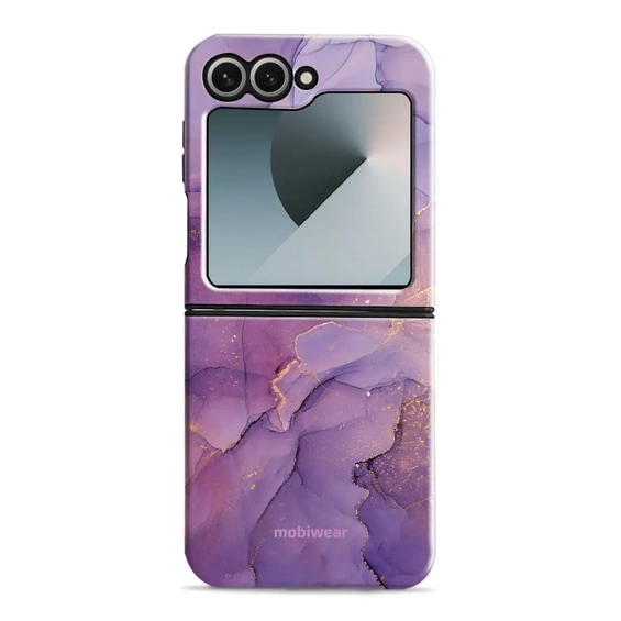 Etui Elite Pro do Samsung Galaxy Z Flip 6 - wzór EP20E