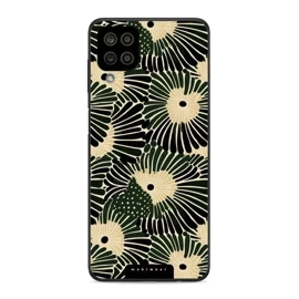 Etui Glossy Case do Samsung Galaxy M12 - wzór GA44G