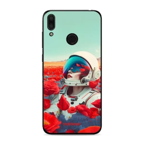 Etui Glossy Case do Huawei Y7 2019 - wzór G001G