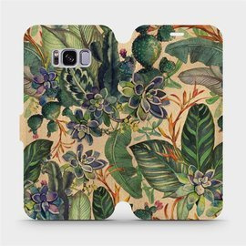 Etui do Samsung Galaxy S8 Plus - wzór VP05S