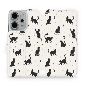 Etui do OPPO Reno 14 5G - wzór V162S