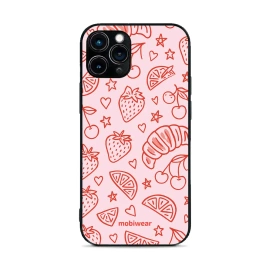 Etui Glossy Case do Apple iPhone 11 Pro - wzór GP86G