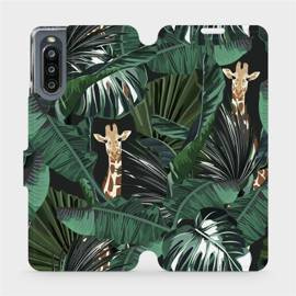 Etui do Sony Xperia 10 IV - wzór VP06P