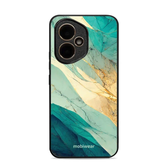 Etui Glossy Case do Huawei Honor 400 - wzór G024G