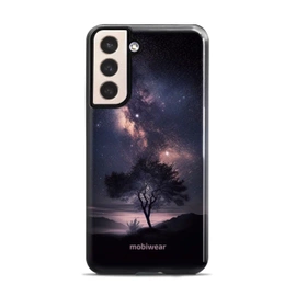 Etui Elite Pro do Samsung Galaxy S21 Plus - wzór E005E