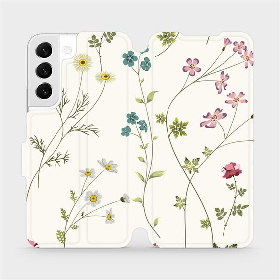 Etui do Samsung Galaxy S22 - wzór MD03S