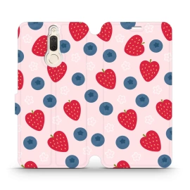 Etui do Huawei Mate 10 Lite - wzór VP84S