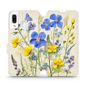 Etui do Samsung Galaxy A40 - wzór VP41S