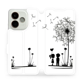 Etui do OPPO A5 Pro 5G - wzór MH16P