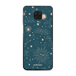 Etui Glossy Case do Xiaomi Redmi Note 9 Pro - wzór G047G